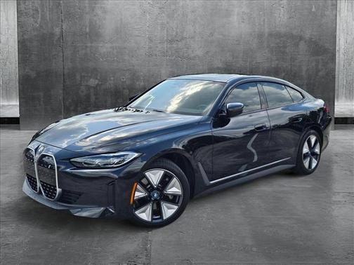 2023 BMW i4 Gran Coupe eDrive35