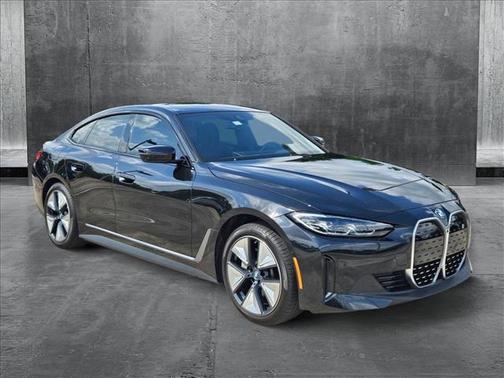 2023 BMW i4 Gran Coupe eDrive35