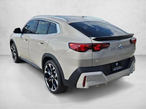 2026 BMW X2 xDrive28i
