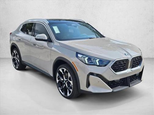 2026 BMW X2 xDrive28i