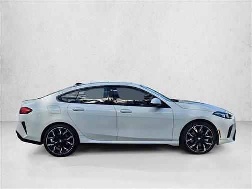 2025 BMW 228 Gran Coupe xDrive