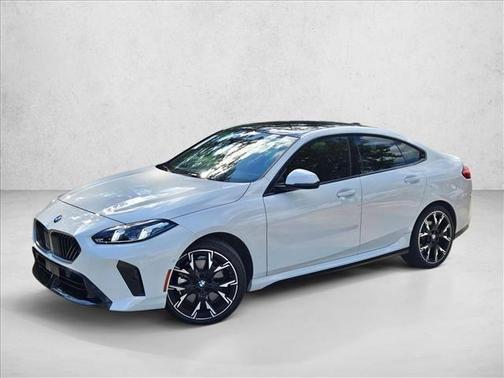 2025 BMW 228 Gran Coupe xDrive