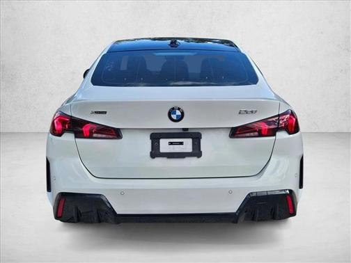 2025 BMW 228 Gran Coupe xDrive