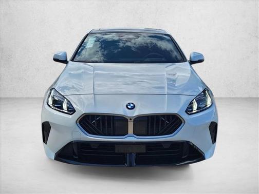 2025 BMW 228 Gran Coupe xDrive