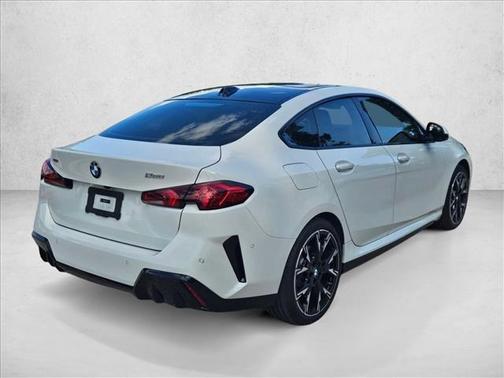 2025 BMW 228 Gran Coupe xDrive
