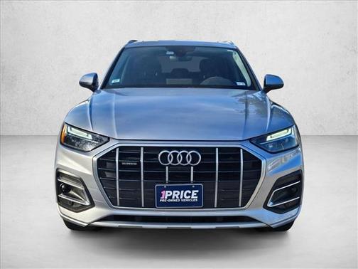 2023 Audi Q5 40 Premium Plus