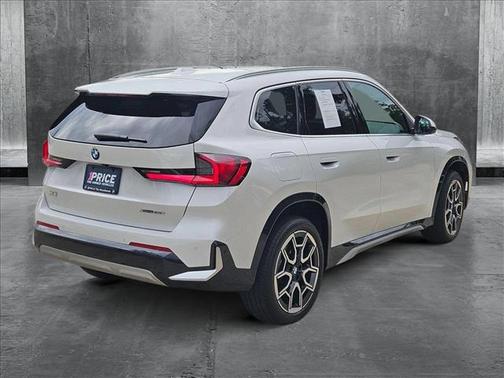 2025 BMW X1 xDrive28i