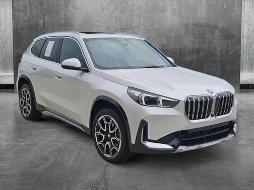 2025 BMW X1 xDrive28i