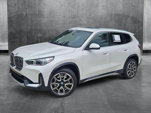 2025 BMW X1 xDrive28i