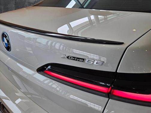 2025 BMW i7 xDrive60