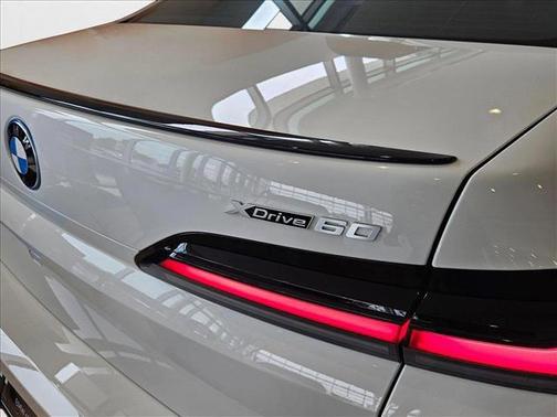 2025 BMW i7 xDrive60