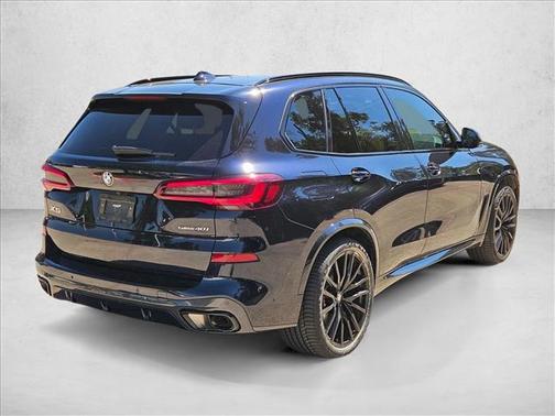 2023 BMW X5 sDrive40i