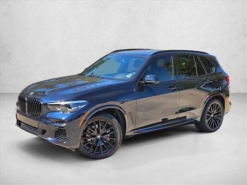 2023 BMW X5 sDrive40i