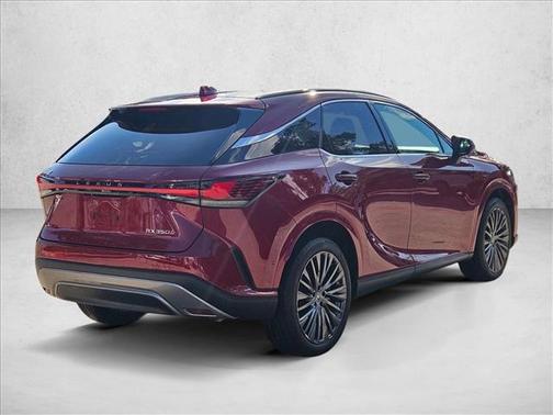 2023 Lexus RX 350 Luxury