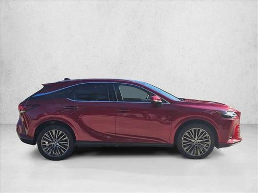 2023 Lexus RX 350 Luxury