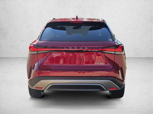 2023 Lexus RX 350 Luxury
