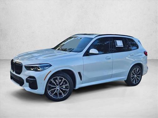 2023 BMW X5 sDrive40i