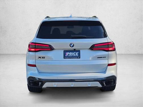 2023 BMW X5 sDrive40i