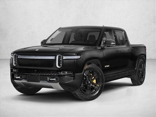 2024 Rivian R1T Adventure