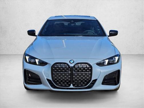 2026 BMW 430 i xDrive