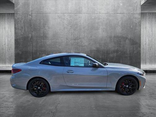 2026 BMW 430 i xDrive
