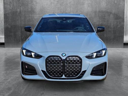2026 BMW 430 i xDrive