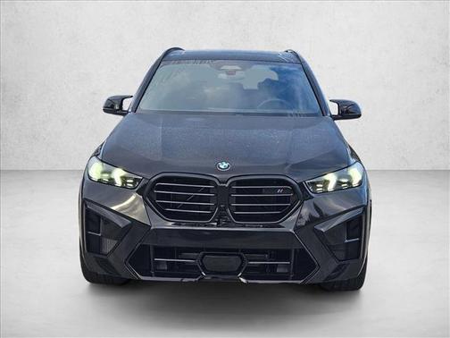 2026 BMW X5 M Base