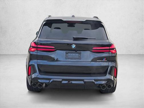 2026 BMW X5 M Base