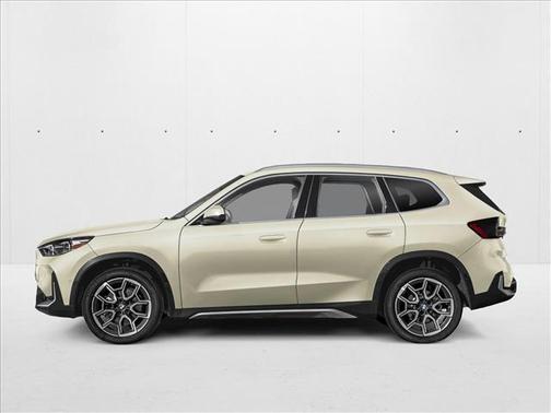 Dune Grey Metallic 2026 BMW X1 xDrive28i