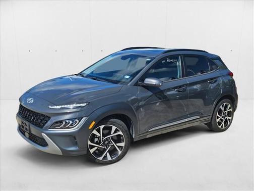 2023 Hyundai KONA Limited