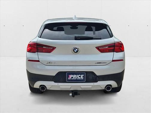 2020 BMW X2 xDrive28i