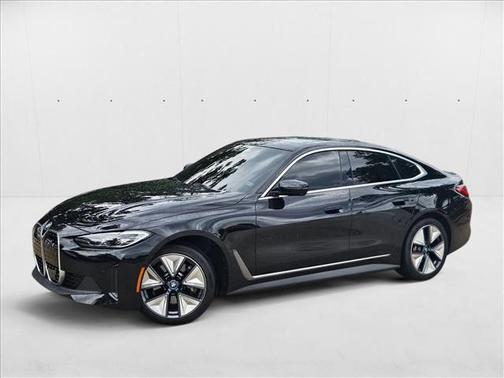 2023 BMW i4 Gran Coupe eDrive35