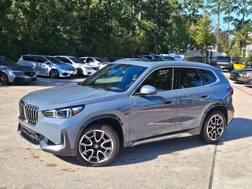 2025 BMW X1 xDrive28i