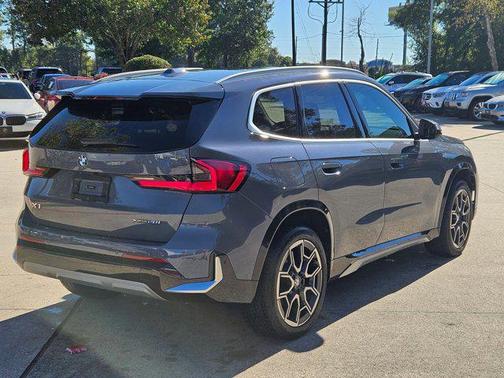 2025 BMW X1 xDrive28i