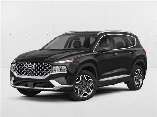 2023 Hyundai SANTA FE HEV SEL Premium