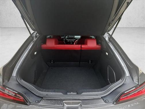 Liquid Carbon Meta 2024 Acura Integra Type S