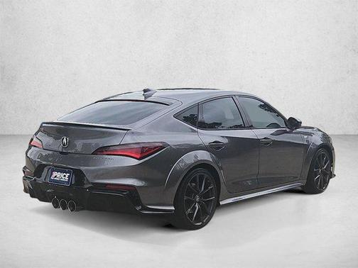 Liquid Carbon Meta 2024 Acura Integra Type S