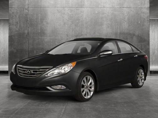 2012 Hyundai SONATA SE 2.0T