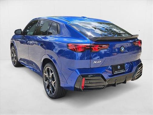 2026 BMW X2 xDrive28i