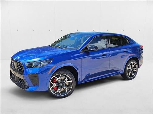 2026 BMW X2 xDrive28i