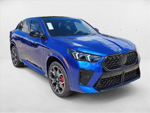 2026 BMW X2 xDrive28i