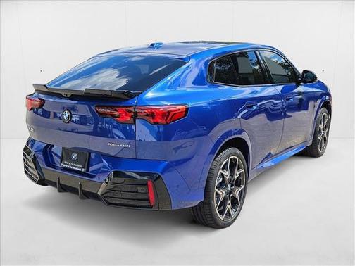 2026 BMW X2 xDrive28i