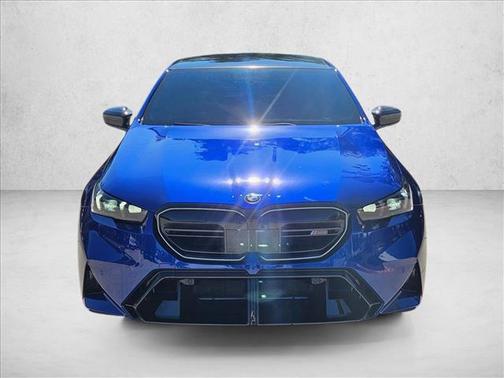 2026 BMW M5 Base