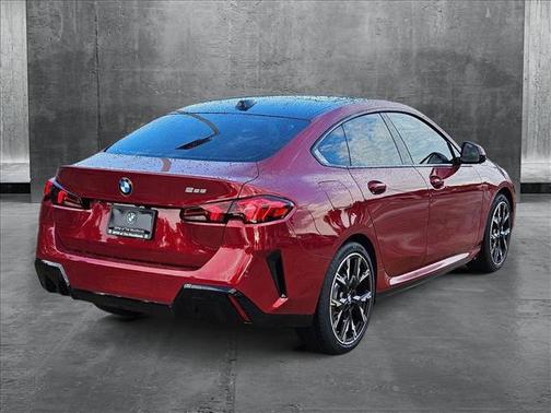 2026 BMW 228 Gran Coupe 228