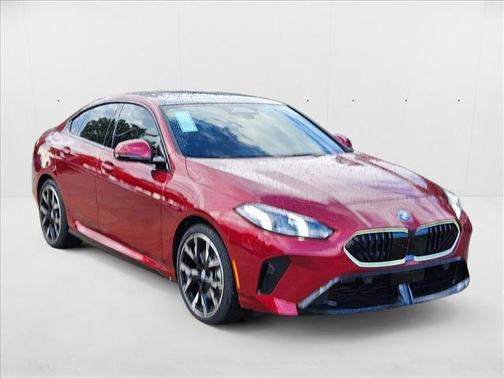 2026 BMW 228 Gran Coupe 228