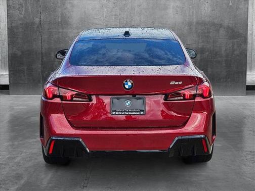2026 BMW 228 Gran Coupe 228