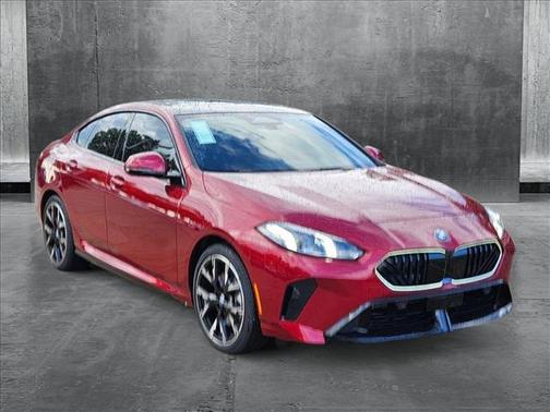 2026 BMW 228 Gran Coupe 228