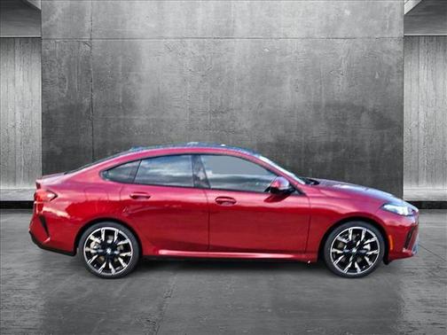 2026 BMW 228 Gran Coupe 228