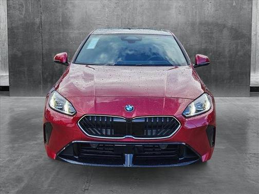 2026 BMW 228 Gran Coupe 228