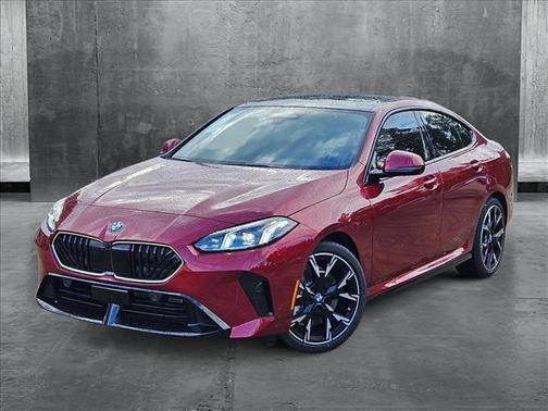 2026 BMW 228 Gran Coupe 228